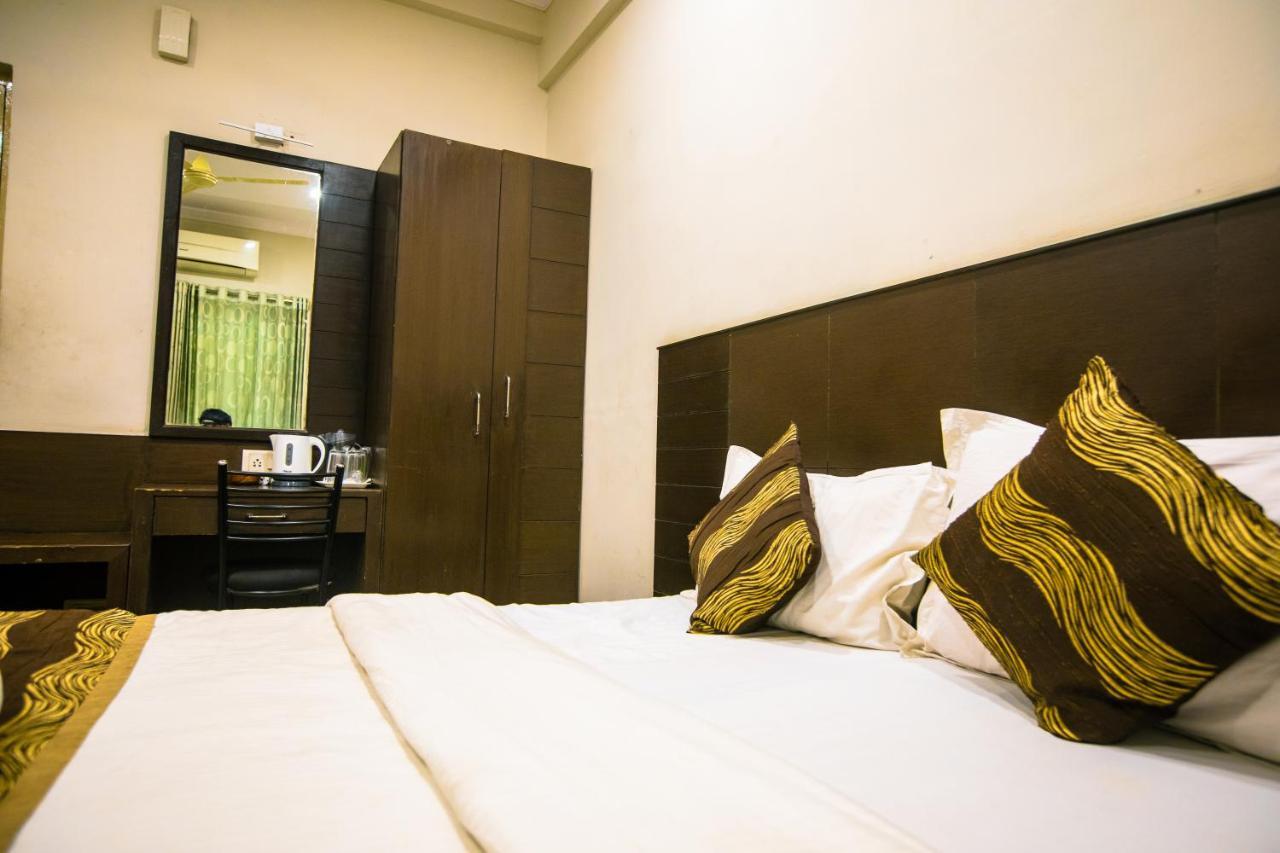 Hotel Orion Residency Chennai Exterior foto